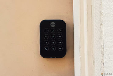 Yale Assure Lock 2 Plus: The Ultimate Smart Lock for iPhone Users