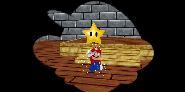 All Hidden Surprises in Wario Ware: Move It