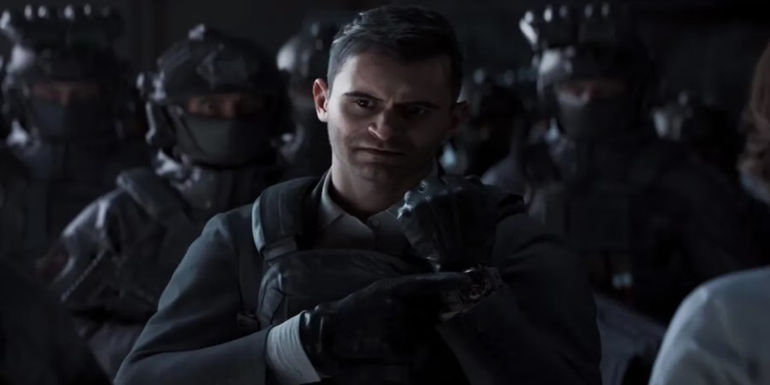 Call of Duty: Modern Warfare 3's Bold Move with Makarov: An Ingenious Decision