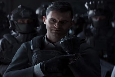 Call of Duty: Modern Warfare 3's Bold Move with Makarov: An Ingenious Decision