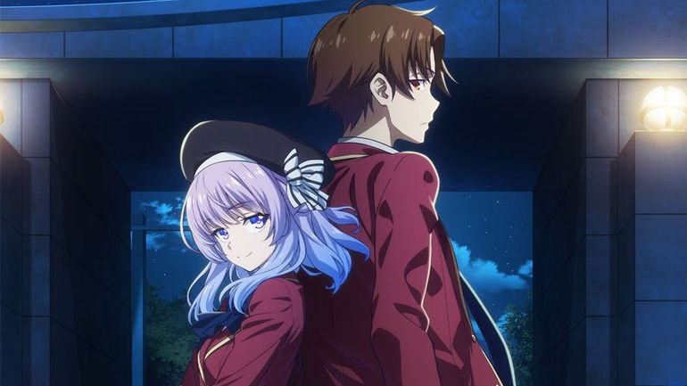 Classroom of the Elite Light Novel: The Ultimate Guide