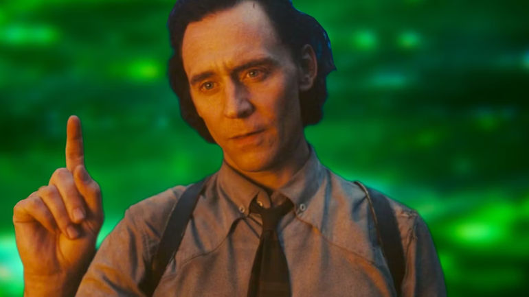 Decoding the Finale of Loki Season 2