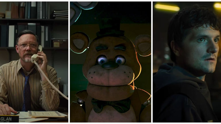 Five Nights at Freddy's: Uncovering the Game's Two Major Hurdles