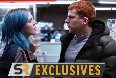 Jesse Eisenberg's Exclusive Baby Gear Shopping Spree: A Peek Inside!