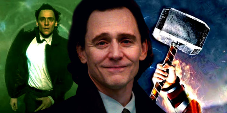 Loki's New MCU Title: Empowering Him in the Most Unexpected Manner