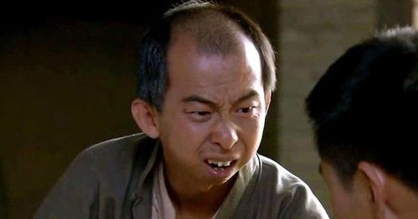 Nam diễn viên kém xuất sắc nhất Trung Quốc kiếm hàng trăm triệu NDT và có vợ xinh đẹp hơn mình 14 tuổi