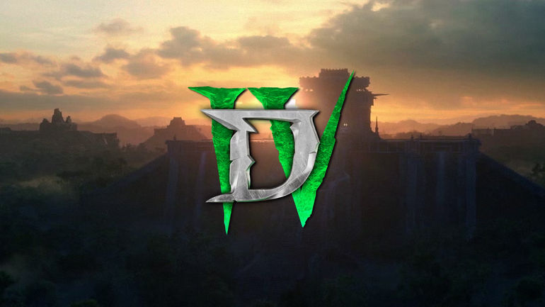 Possible Similar Title: Exploring Potential New Classes in Diablo 4: Insights from the Developers