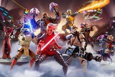 Star Wars: Hunters PvP Game Faces Further Delay