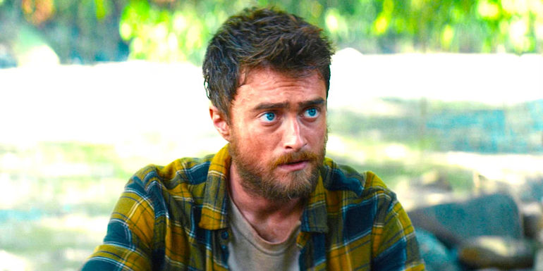 Survival Expert Gives Daniel Radcliffe Movie Flawless Rating for its Unmatched Realism
