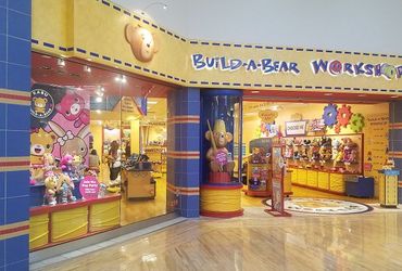 The Bear Necessities: Unveiling Build-A-Bear's Cuddly (and Profitable) Kingdom