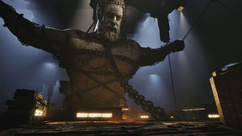 The Talos Principle 2: A Comprehensive Guide to the Ending