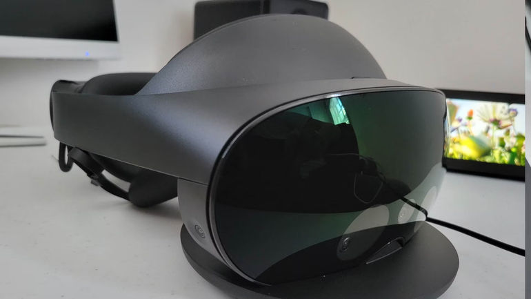 The Top VR Headsets in 2023