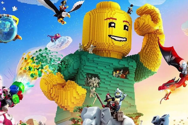 Unveiling the Surprise: Unofficial Sneak Peek of Upcoming LEGO Video Game