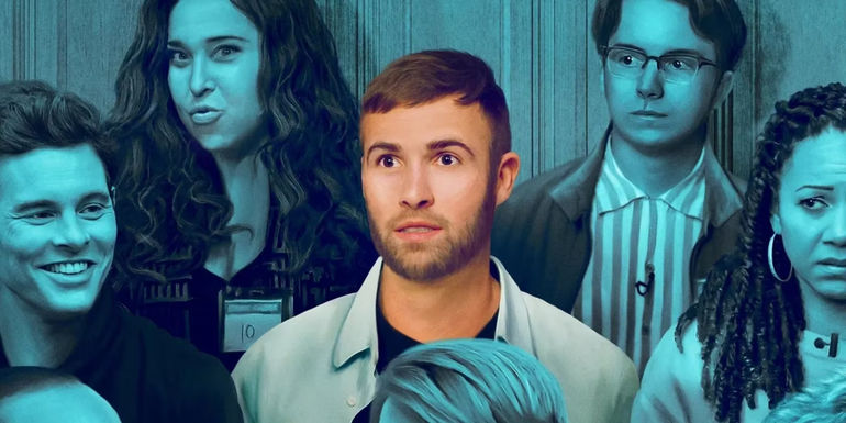 Where to Stream Jury Duty: Netflix, Amazon Prime Video, or Hulu?