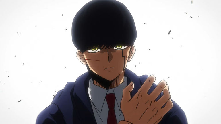 Mashle: Magic and Muscles season 2 release date locked for January 2024