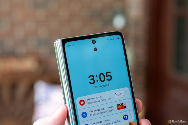 Resetting Network Settings on a Samsung Galaxy Phone