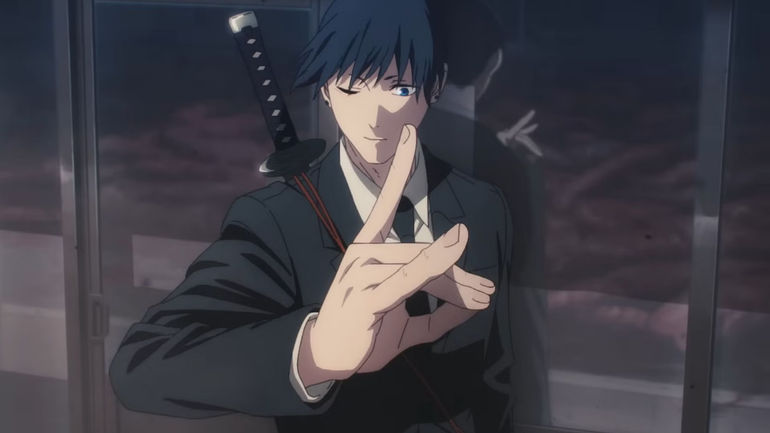 Unraveling the Mystery: Is Aki Hayakawa's Fate Sealed in Chainsaw Man?