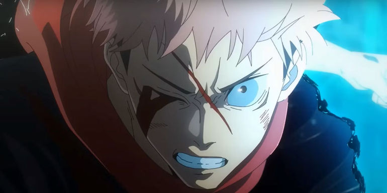 Exciting New PV for Jujutsu Kaisen Manga Hints at Yuji's Imminent Domain Expansion