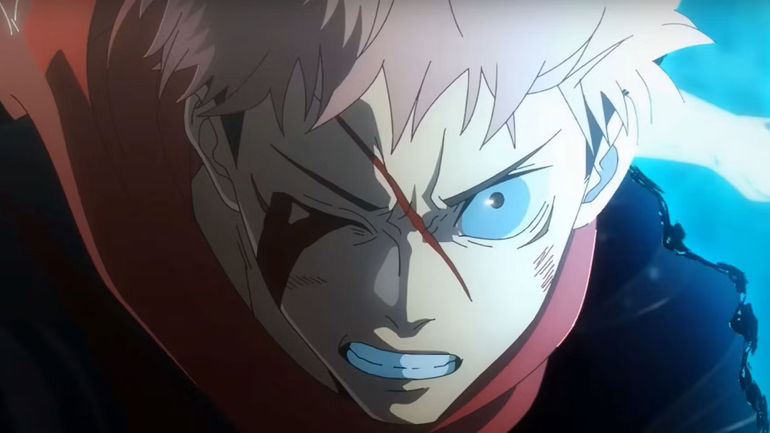 Exciting New PV for Jujutsu Kaisen Manga Hints at Yuji's Imminent Domain Expansion