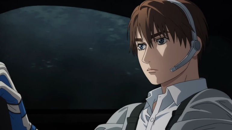 MF Ghost episode 7: Air date, streaming information, and additional details