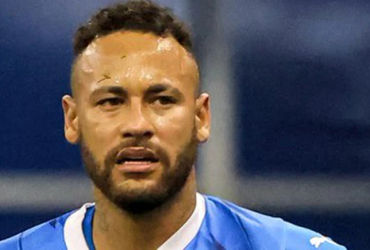 Neymar bị loại khỏi đội hình Al Hilal trong suốt mùa giải