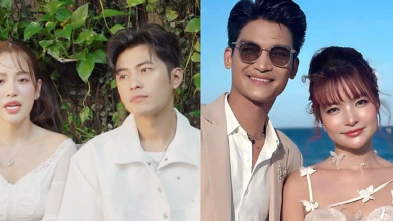 Phản hồi của Puka về việc Mạc Văn Khoa bị chỉ trích vì số tiền mừng cưới