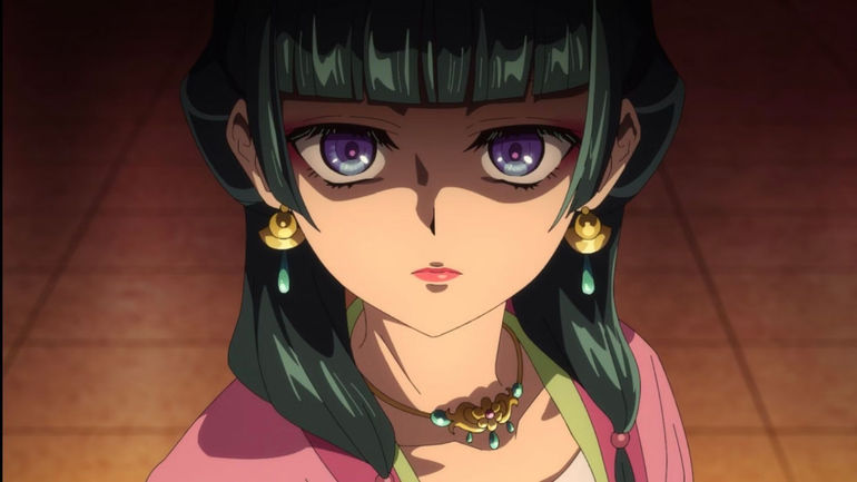 The Apothecary Diaries anime: Episode 7 Release Date, Expectations, and More!