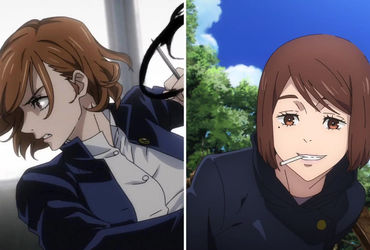 Unraveling the Connection Between Nobara Kugisaki and Shoko in Jujutsu Kaisen