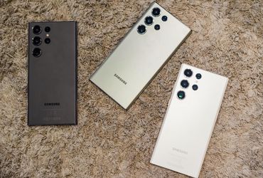 Đánh giá trải nghiệm chụp ảnh cùng AI Camera trên Galaxy S23 Ultra với giao diện Samsung One UI 6