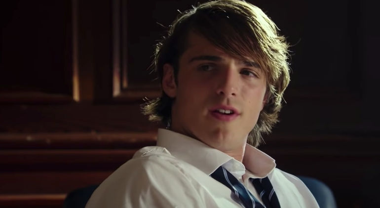 Euphoria Star Shuns Audition for Superman Legacy: Too Gritty for My Liking