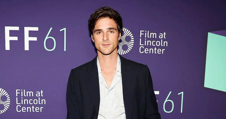 Jacob Elordi Opens Up About Emotional Toll Filming 'The Kissing Booth' Series: A Candid Reflection