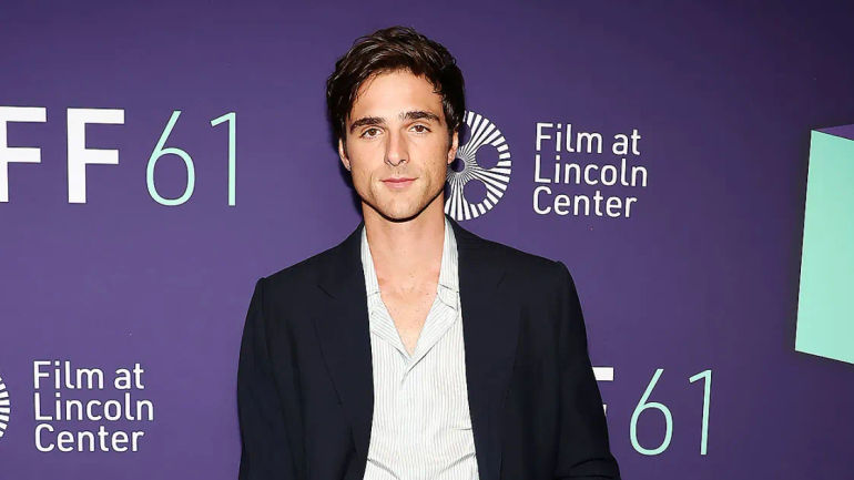 Jacob Elordi Opens Up About Emotional Toll Filming 'The Kissing Booth' Series: A Candid Reflection