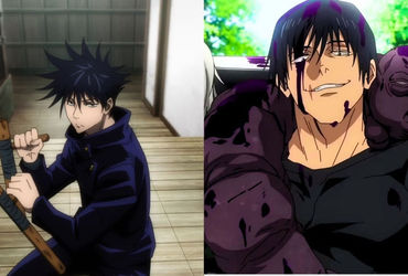 Jujutsu Kaisen: Unveiling Megumi's Discovery of Toji's True Identity