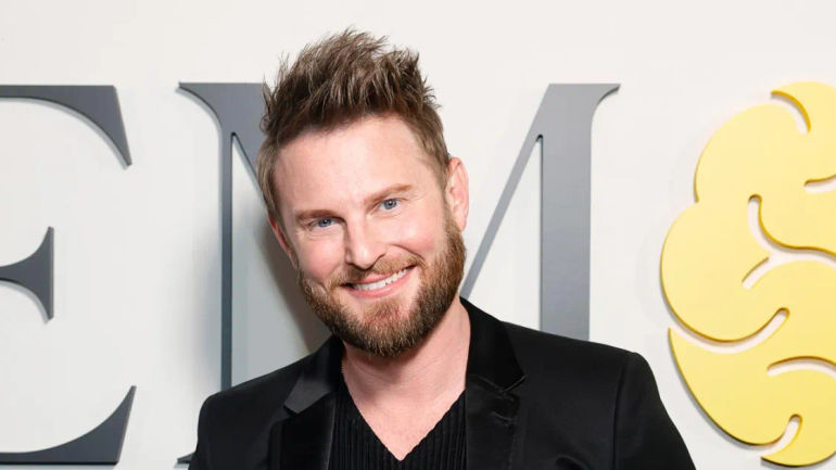 Bobby Berk Bids Farewell to 'Queer Eye' After Season 8: A Life-Changing Journey