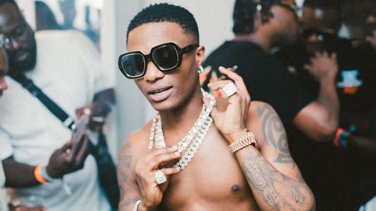 Capturing the Global Triumph: A Photographer's Journey through the Afrobeats Revolution