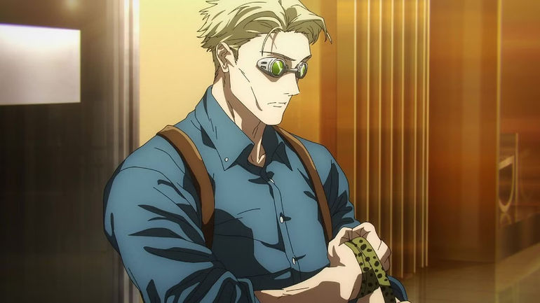 Jujutsu Kaisen: The Fate of Nanami in the Shibuya Arc