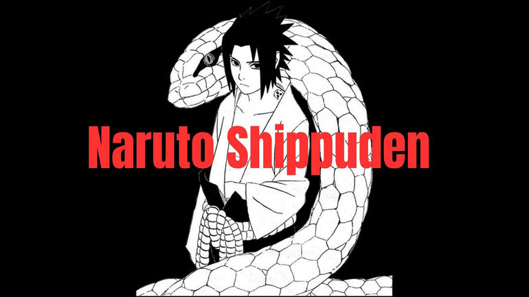 Sasuke, not Naruto Uzumaki, is the true driving force behind Naruto's popularity