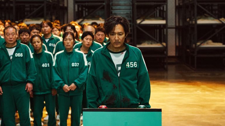 Squid Game Season 2: Latest Updates and What to Expect