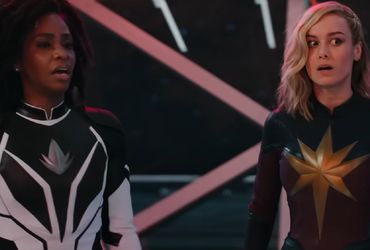 Understanding the Box Office Underperformance of The Marvels