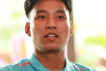 Văn Thanh: Sự thắng lợi trước Philippines, tuyển Việt Nam sẵn sàng giải tỏa áp lực