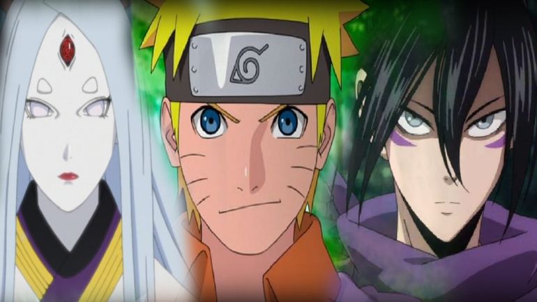 Who Could Defeat Naruto: 5 Anime Ninjas to Watch Out For