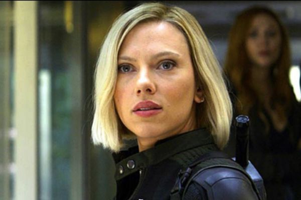 Scarlett Johansson Envisions Black Widows Thrilling Mcu Comeback