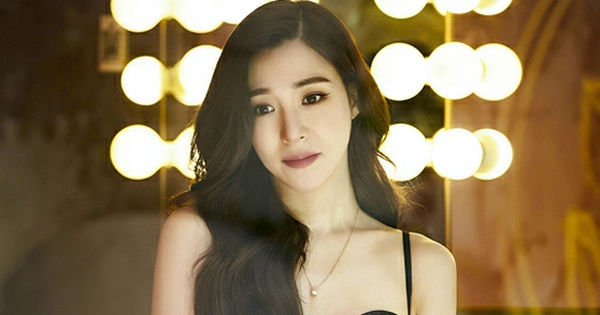 Tiffany (SNSD) tạm ngừng mọi hoạt động do tình trạng sức khỏe đáng báo động