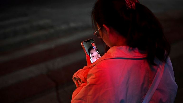 China Unveils World's Fastest Internet Network