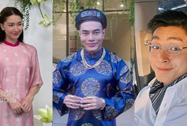 Đám cưới Puka - Gin Tuấn Kiệt ở Đồng Tháp: Thảo Nhi - Anh Tú và dàn sao Vbiz tới chung vui, Dương Lâm đảm nhiệm vai trò MC