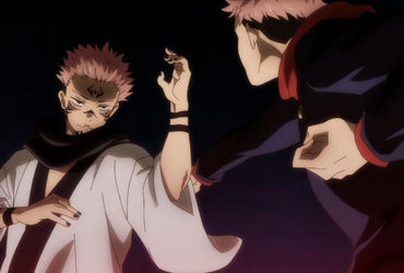 Exploring the Connections Between Yuji and Sukuna in Jujutsu Kaisen