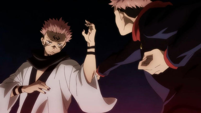 Exploring the Connections Between Yuji and Sukuna in Jujutsu Kaisen