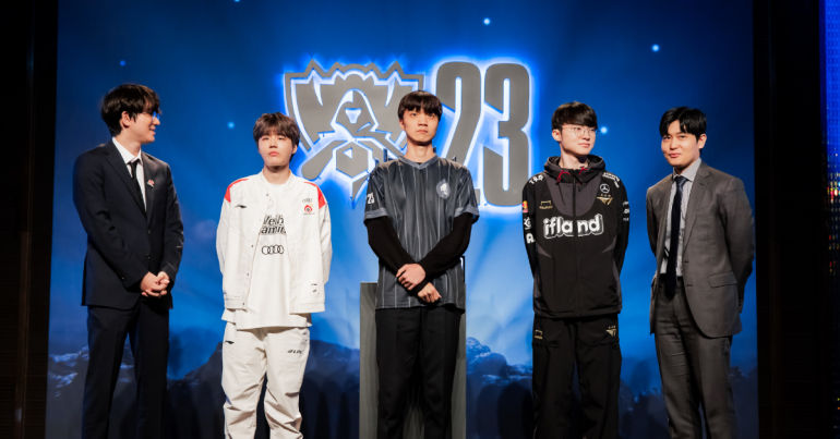 HLV Daeny ngạc nhiên khen ngợi đội tuyển cũ, thừa nhận không ngờ Faker có thể phát triển vượt bậc