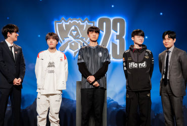 HLV Daeny ngạc nhiên khen ngợi đội tuyển cũ, thừa nhận không ngờ Faker có thể phát triển vượt bậc