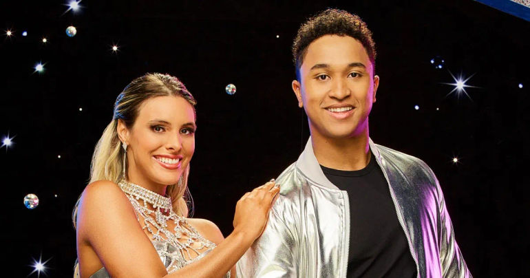 Lele Pons Addresses Backlash After Surprising Elimination on ‘DWTS’